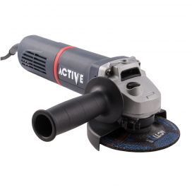مینی فرز 750 وات اکتیو مدل AC-2875NX