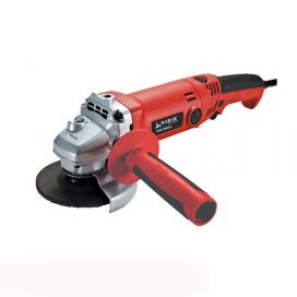 مینی فرز دسته بلند 1100 وات صنعتی محک مدل AG-125-P