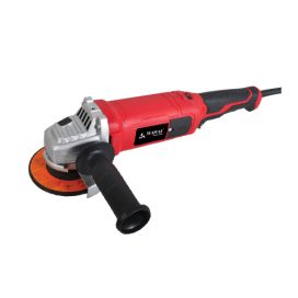 مینی فرز 1200 وات حرفه ای محک مدل AG-125VS