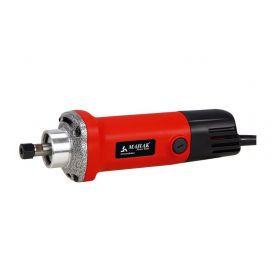 فرز انگشتی گلو کوتاه 450 وات محک مدل DG-25 S