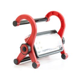 چراغ قوه شارژی محک مدل WL-20 Li