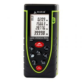 متر لیزری 40 متری محک مدل LDM-40