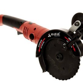 اره برقی دوبل محک مدل  TC-155
