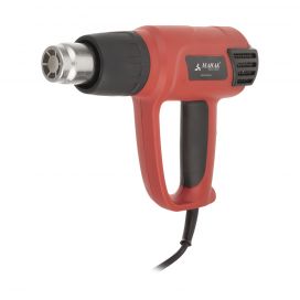 سشوار صنعتی 2000 وات سرامیکی محک مدل HG-650C