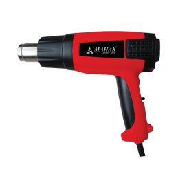 سشوار صنعتی 2000 وات محک مدل HG-550B