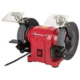 ماشین سنگ سنباده 125 میلی‌متر محک مدل GD-125/1