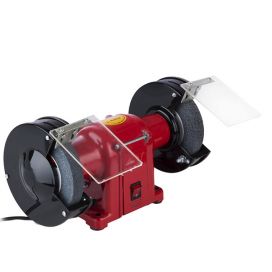 ماشین سنگ سنباده 150 میلی‌متر محک مدل GD-150H