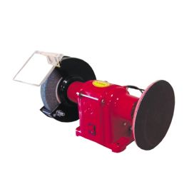 ماشین سنگ سنباده 175 میلی‌متر محک مدل DGD-175