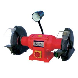 ماشین سنگ سنباده 300 میلی‌متر محک مدل GD 300 HL