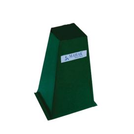 پایه سنگ سنباده 300 میلی‌متر محک مدل GD-300-P
