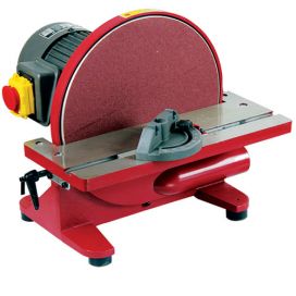سنباده دیسکی محک مدل DS-305/1