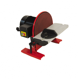 سنباده دیسکی محک مدل DS-250