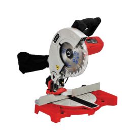 اره فارسی بر 1100 وات لیزری محک مدل MS-210/1