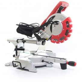 اره فارسی بر دو طرفه بر لیزری محک مدل MS-255/340