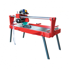 ماشین سنگبری رادیال محک مدل RSC 350/1500