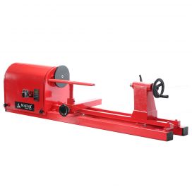 ماشین خراطی رومیزی محک مدل WL-350/600 V