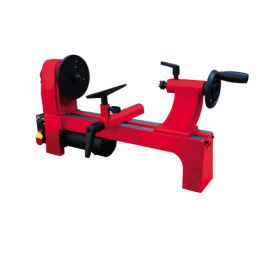 ماشین خراطی محک مدل WL-330V