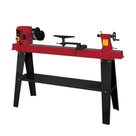 ماشین خراطی محک مدل WL-350V