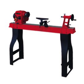 ماشین خراطی محک مدل WL-400V