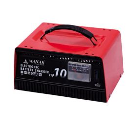 شارژر باطری اتوماتیک 10 آمپر محک مدل BC-10A