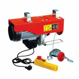 دستگاه بالابر برقی 250 کیلویی محک مدل PA 250 A/22