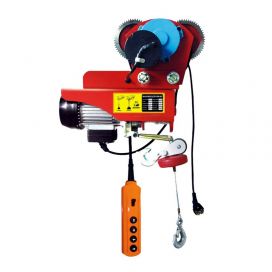 دستگاه بالابر برقی 500 کیلویی 4 کاره محک مدل KX-500C