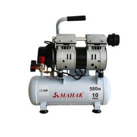 کمپرسور باد 10 لیتری محک مدل HSU550-10L