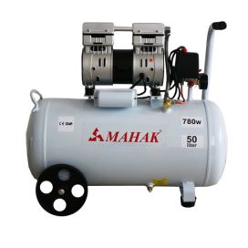 کمپرسور باد 50 لیتری محک مدل HSU750-50L