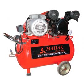 کمپرسور 100 لیتری محک مدل AP-101