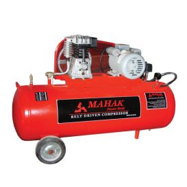 کمپرسور 250 لیتری محک مدل AP-252