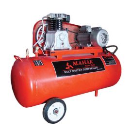 کمپرسور 300 لیتری محک مدل AP-301