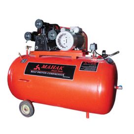 کمپرسور 350 لیتری سه فاز محک مدل AP-353