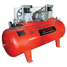 کمپرسور 600 لیتری سه فاز محک مدل AP-601