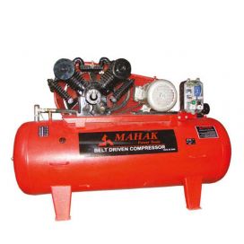 کمپرسور 1200 لیتری سه فاز محک مدل AP-1202