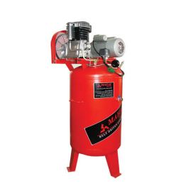 کمپرسور 250 لیتری محک مدل AP-250 S