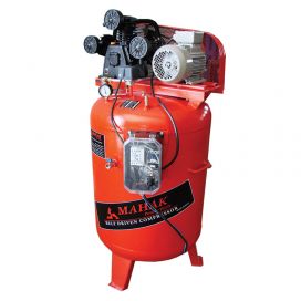 کمپرسور 600 لیتری سه فاز محک مدل AP-602 S