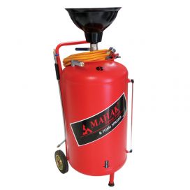 کف پاش 150 لیتری محک مدل FS-150
