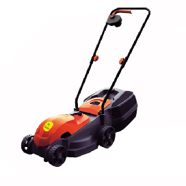 چمن زن برقی 38 سانت تاپ گاردن مدل ELM-380H