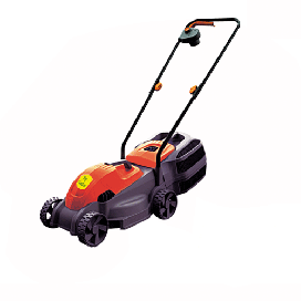 چمن زن برقی 32 سانت تاپ گاردن مدل ELM-320H