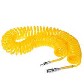 شلنگ فنری 15 متری کنزاکس مدل KCH-115