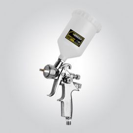 پیستوله بادی سه تنظیم صنعتی کنزاکس مدل KSG-2000