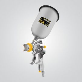 پیستوله بادی سه تنظیم حرفه ای طرح ساتا کنزاکس مدل KSG-927