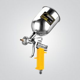 پیستوله بادی دو تنظیم طرح استرو کنزاکس مدل KSG-E70