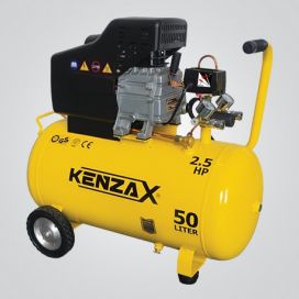 کمپرسور باد 50 لیتری کنزاکس مدل KAC-150