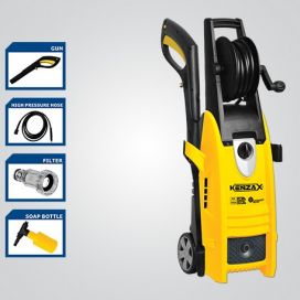 کارواش 140 بار کنزاکس مدل KPW-2140