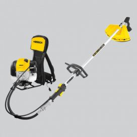 علف زن کوله ای کنزاکس مدل KBP-252