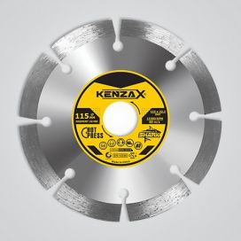 تیغ گرانیت بر 115 میلی متر کنزاکس مدل KDS-2115