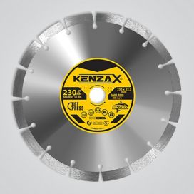 تیغ گرانیت بر 230 میلی متر کنزاکس مدل KDS-2230