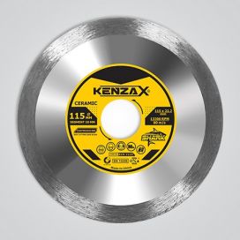 تیغ سرامیک بر 115 میلی متر کنزاکس مدل KCR-2115
