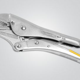 انبر قفلی 10 اینچ کنزاکس مدل KLP-210